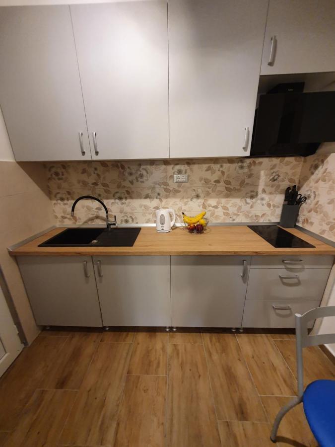Zita - Heart Of Rovinj, Apartment For 2, Free Parking, 2Min Center, 5Min Beach Walk المظهر الخارجي الصورة
