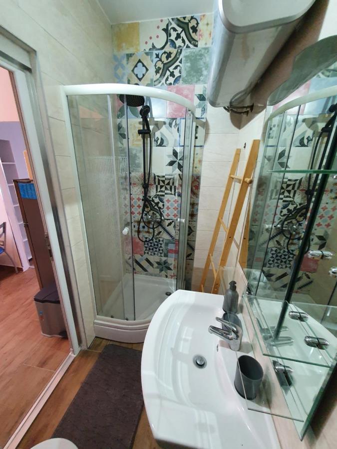 Zita - Heart Of Rovinj, Apartment For 2, Free Parking, 2Min Center, 5Min Beach Walk المظهر الخارجي الصورة