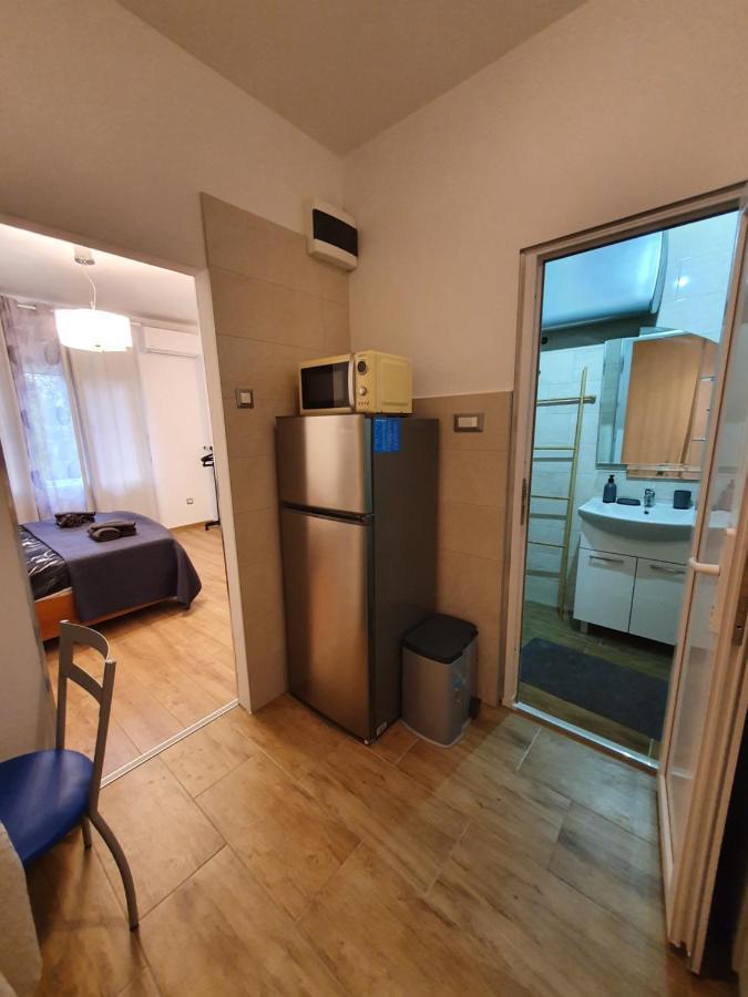 Zita - Heart Of Rovinj, Apartment For 2, Free Parking, 2Min Center, 5Min Beach Walk المظهر الخارجي الصورة
