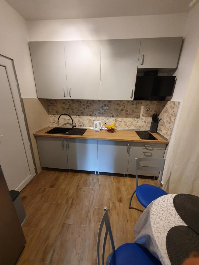 Zita - Heart Of Rovinj, Apartment For 2, Free Parking, 2Min Center, 5Min Beach Walk المظهر الخارجي الصورة